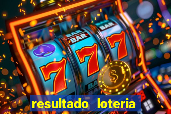 resultado loteria do povo